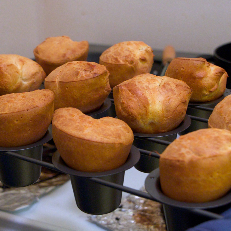 Mini Popover