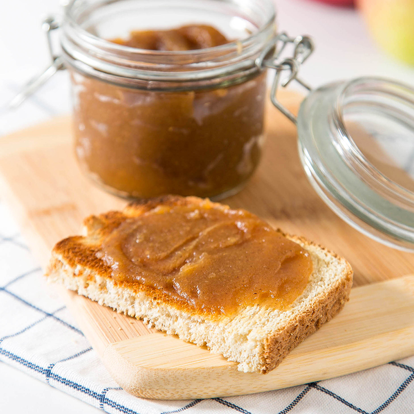 Apple Butter