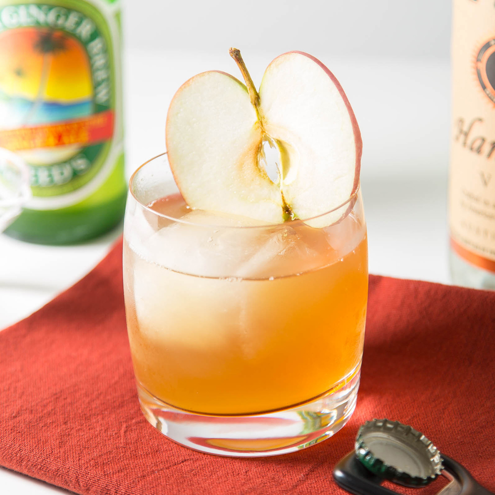 Cider Mule