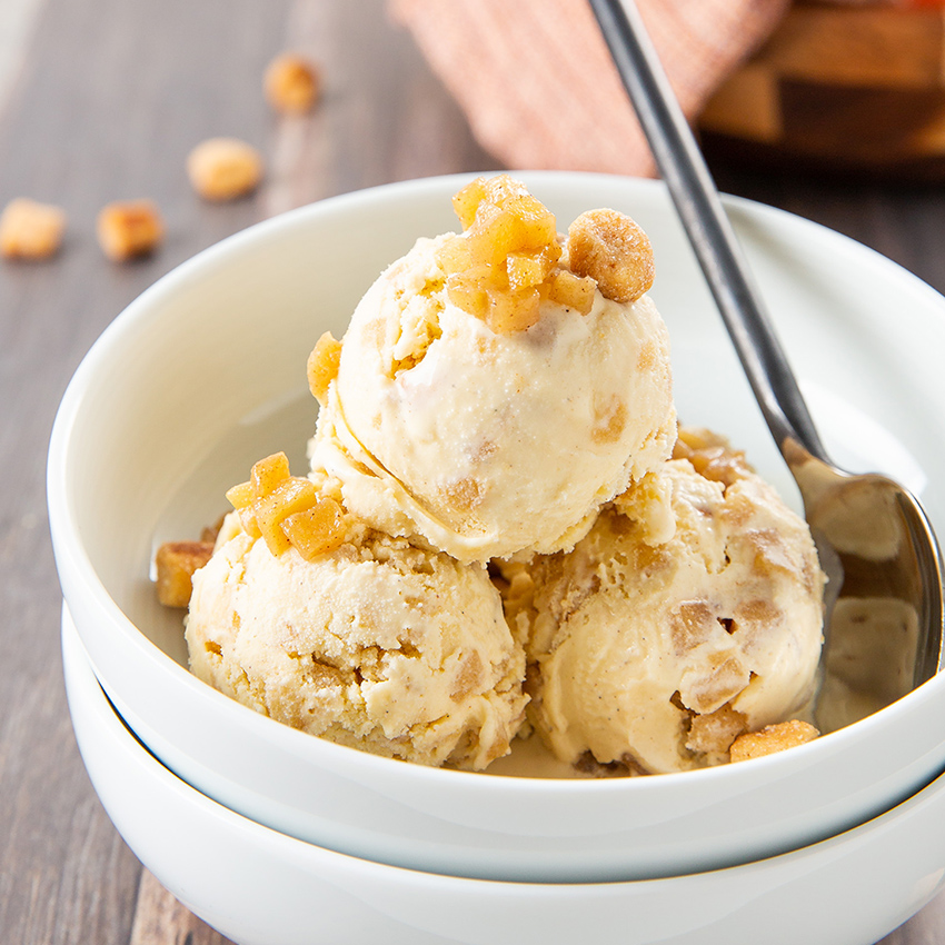 Apple Pie Ice Cream-image
